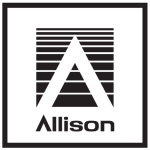 Allison Logo