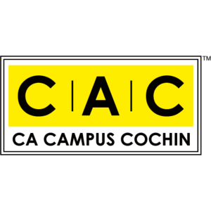 CA Campus Cochin Logo