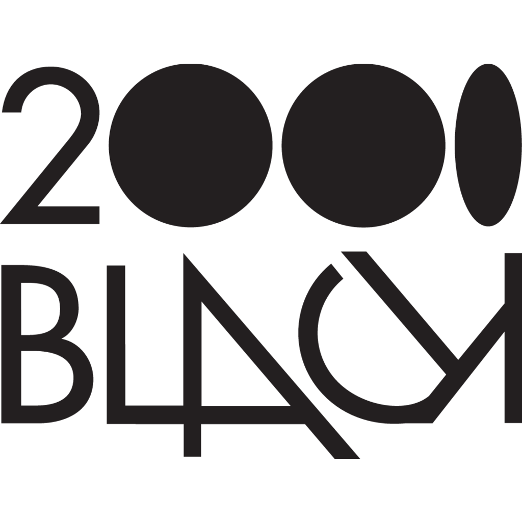 2000,black