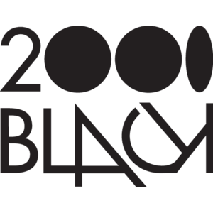 2000 black
