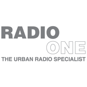 Radio One Logo