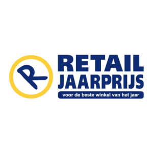 Retail Jaarprijs Logo