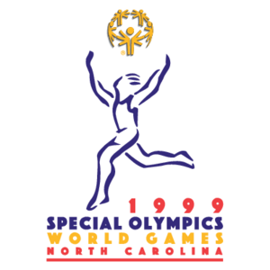 Special Olympics World Games(31) Logo