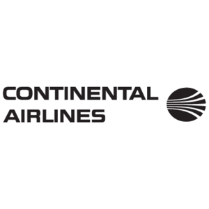 Continental Airlines Logo