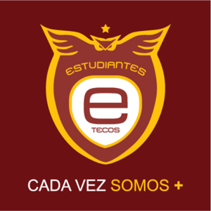 Estudiantes Tecos Logo