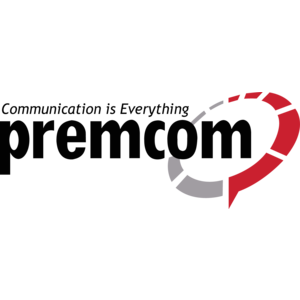 Premcom Header Logo