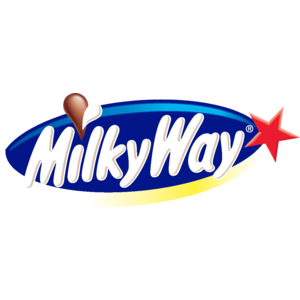 Milky Way Logo