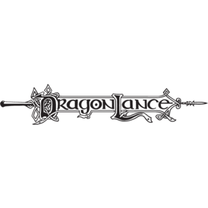 Dragonlance Logo