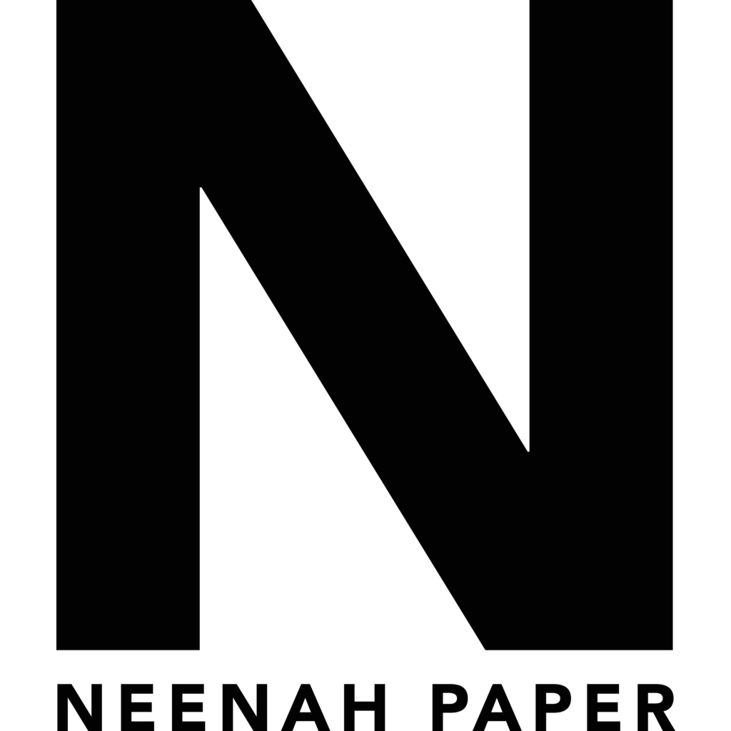 Neenah, Paper