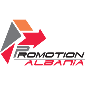 Promotion Albania Logo