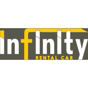 Infinity Rental Car Logo