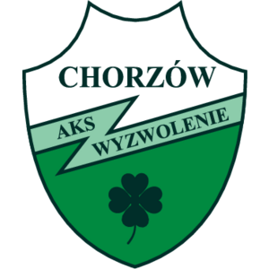 AKS Wyzwolenie Chorzów Logo