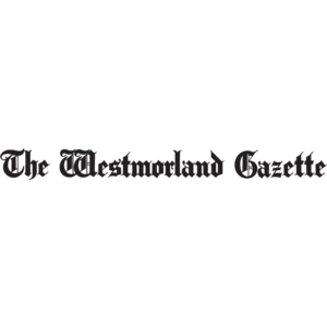 The Westmorland Gazette Logo