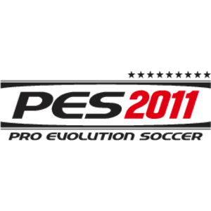 pes 11 Logo