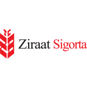 Ziraat Sigorta Logo