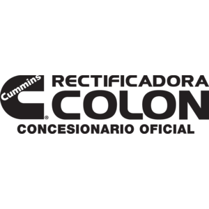 Rectificadora Colon Logo