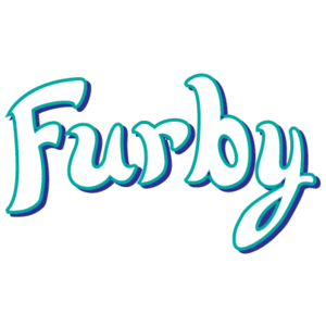 Furby Logo