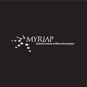 Myriap(106) Logo