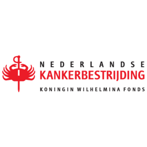Nederlandse Kankerbestrijding Logo
