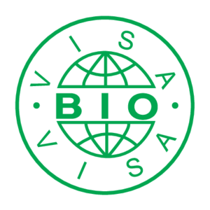 Visa Bio Logo