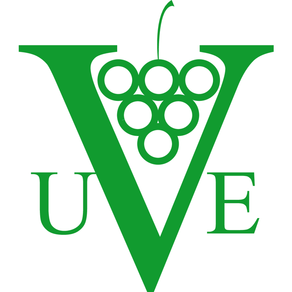 Logo, Design, Chile, Uve