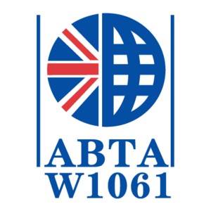 ABTA W1061 Logo