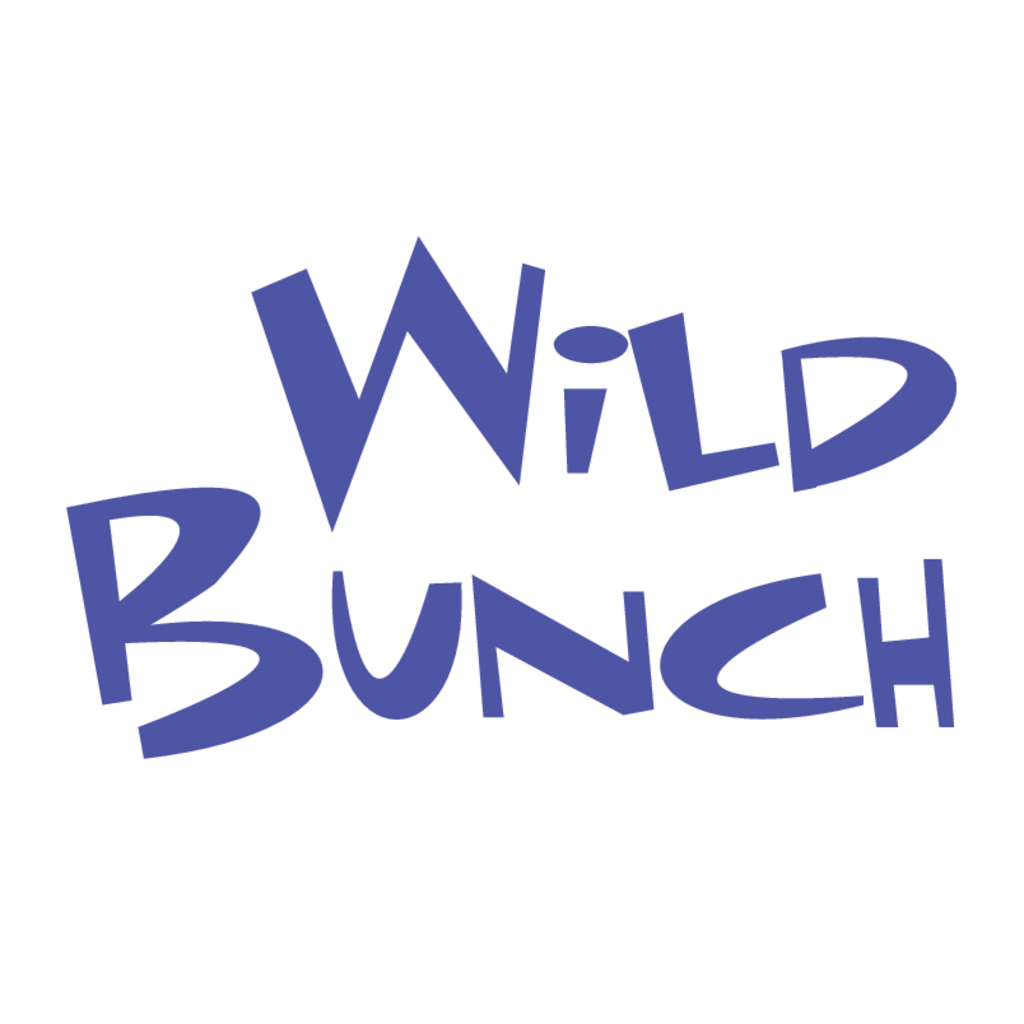 Wild,Bunch