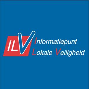 Informatiepunt Lokale Veiligheid Logo