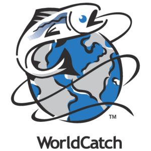 WorldCatch Logo