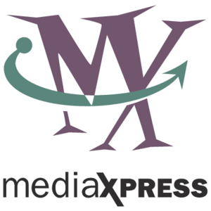 MediaXpress Logo