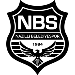 Nazilli Belediyespor Logo