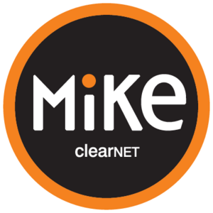 Mike Clearnet Logo