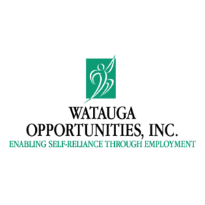 Watauga Opportunities Logo