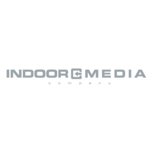 Indoor Media Company Logo