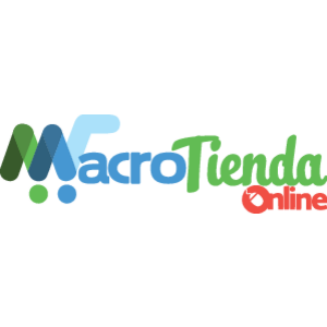 Macrotienda Online Logo