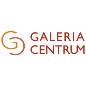 Galeria Centrum Logo