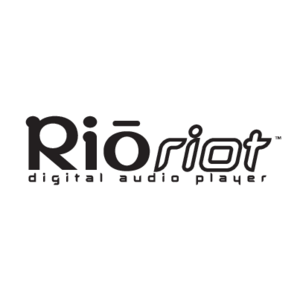 RioRiot Logo