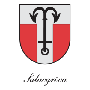 Salacgriva Logo