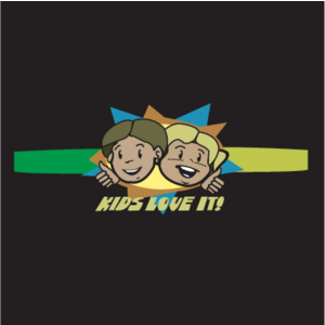 Kids Love It Logo
