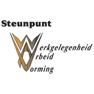 Steunpunt WAV Logo