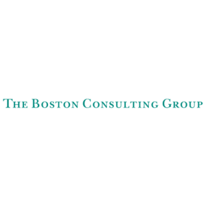 Boston Consulting Group Logo