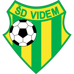 NK Videm Mladina Logo