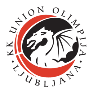 Union Olimpija Ljubljana Logo