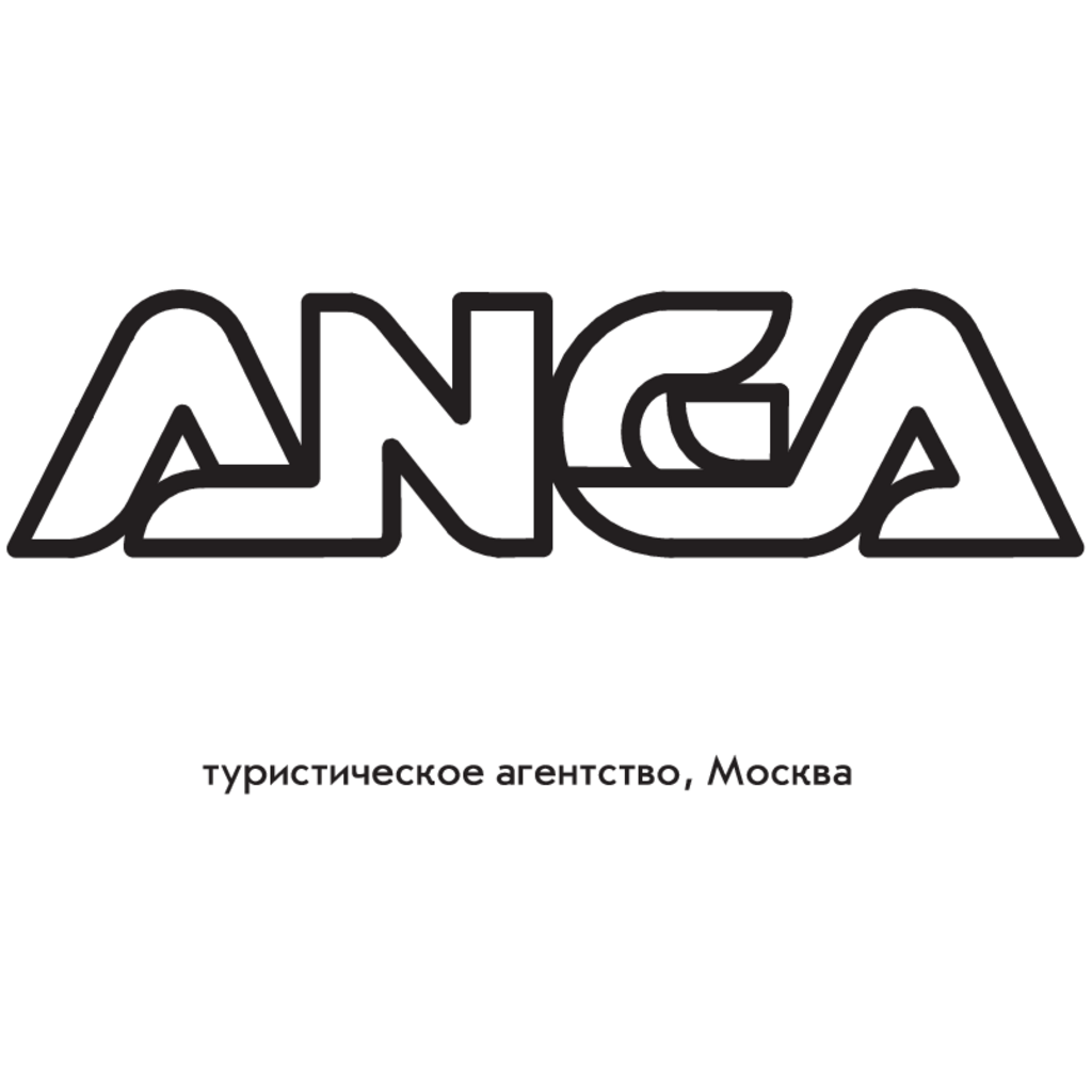 anga travel