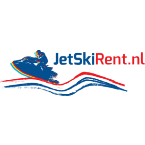 JetSkiRent Logo