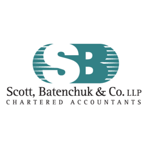 Scott, Batenchuk & Co  Logo