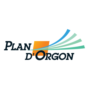 Plan d'Orgon Logo