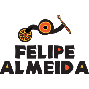 Felipe Almeida Logo
