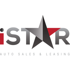 iStar Auto Logo