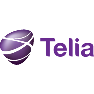 Telia Logo